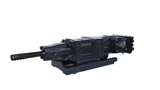 Perforadora Sandvik RDX5